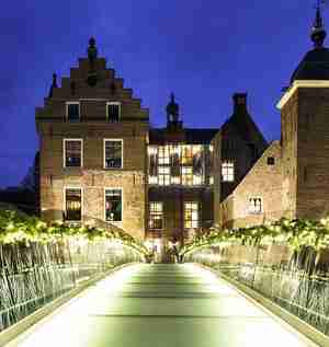 2 Kasteel Ruurlo met kerst Eva Broekema