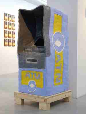 Koos Buster Euronet 2023 courtesy of Gallery Vriend van Bavink