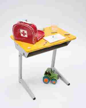 Koos Buster Ode aan de kleine kunstenaar 02 2022 foto Abel Minnée courtesy Gallery Vriend van Bavink