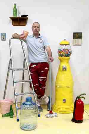 KOOS BUSTER KAATJE VERSCHOREN 04