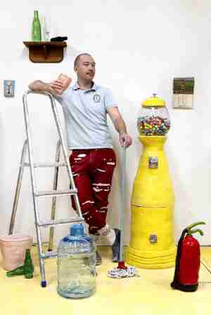 KOOS BUSTER KAATJE VERSCHOREN 02