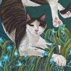 Ralf Kokke Poopoo 2023 particuliere collectie