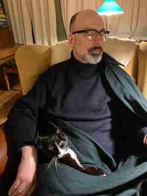 Boris Ariaens Zonder titel 2025 Balthazar