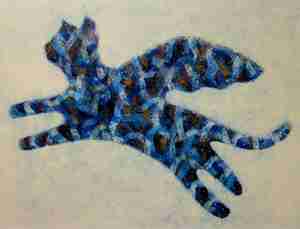 Jeltje Hoogkamp The Catwalk 1 van 10