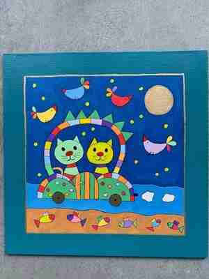 Jeannette Koppenjan Katten Kattencafé All Joors Oudega