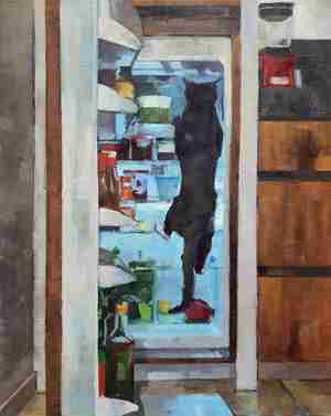 Laura Blömer On my way Dierenasiel Crailo Hilversum