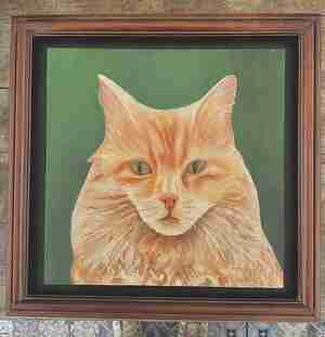 Herriët Heersink Sansa