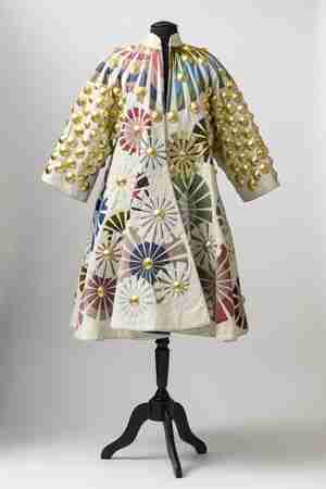 Fong Leng Parasol 1979 Collectie Museum MORE Gorssel Ruurlo foto Peter Cox