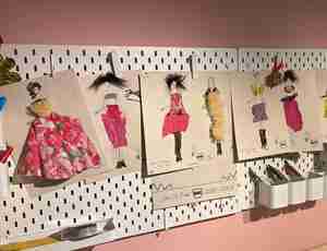 Opdracht Chic Le Freak