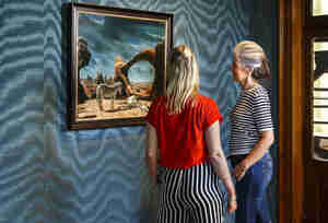 Lowres Museum MORE Kasteel Ruurlo zaal 9 Foto Eva Broekema