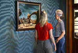 Lowres Museum MORE Kasteel Ruurlo zaal 9 Foto Eva Broekema