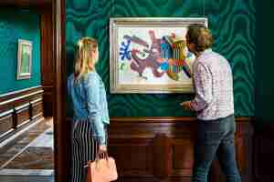 Museum More Kasteel Ruurlo 11A1132©Evabroekema