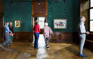 Museum MORE Kasteel Ruurlo 11 A1091 Eva Broekema 60